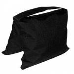 Matthews 299853 25 Lb. Shot Bag Matthews 299853 25 Lb. Shot Bag